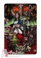 Alice Madness Returns 06